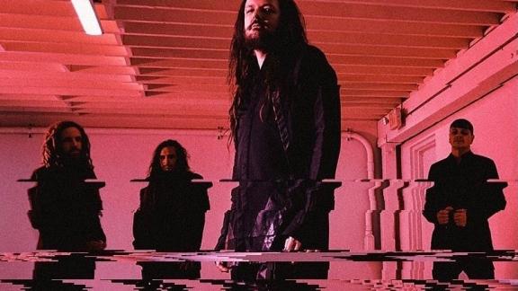 KORN partage un nouveau single