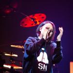 Tatsuro (solo works) @ Zepp Yokohama - Yokohama (12 février 2022)