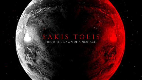 Sakis Tolis de ROTTING CHRIST partage un troisième single solo