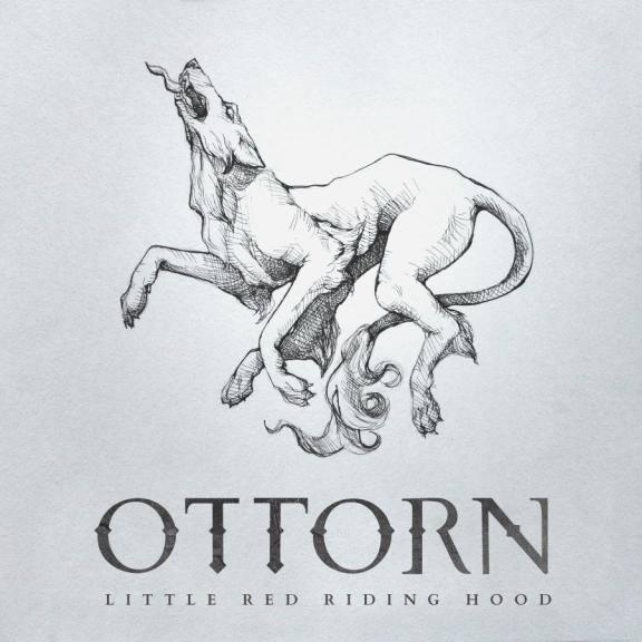 Ottorn - Little Red Riding Hood