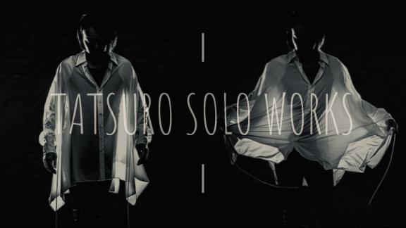 [photoshoot] Tatsuro (solo works/MUCC) @ Tokyo, Japon (20 février 2022)
