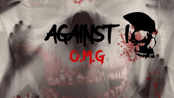 AGAINST I (metal indus) se lance avec un premier EP
