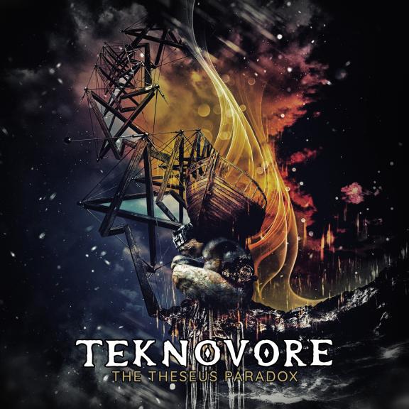 Teknovore - The Theseus Paradox