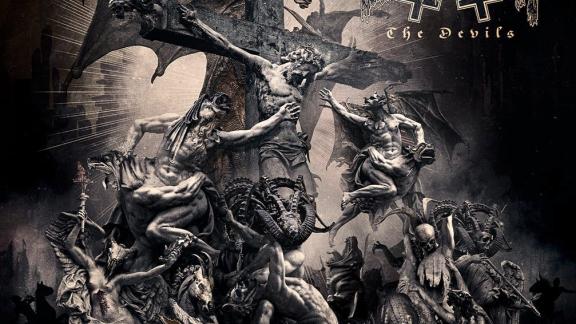 BELPHEGOR annonce son nouvel album