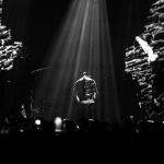 Amenra + GGGOLDDD + Jo Quail @ Elysée Montmartre - Paris (75) (02 avril 2022)