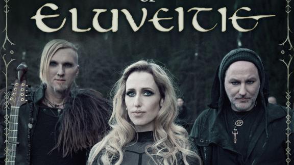 FAUN invite ELUVEITIE sur son dernier single