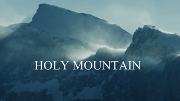ROTTING CHRIST vous invite dans sa montagne sacrée