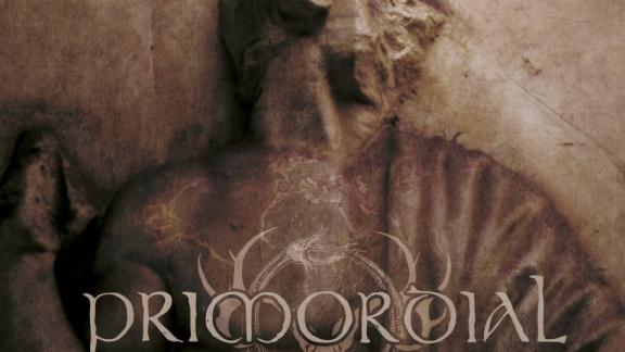 Primordial - Exile Amongst the Ruins