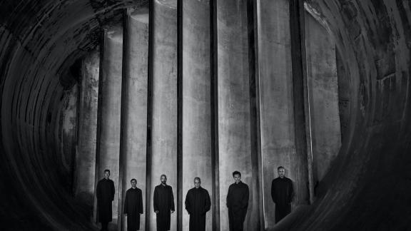 RAMMSTEIN fête la sortie de son album avec un troisième clip