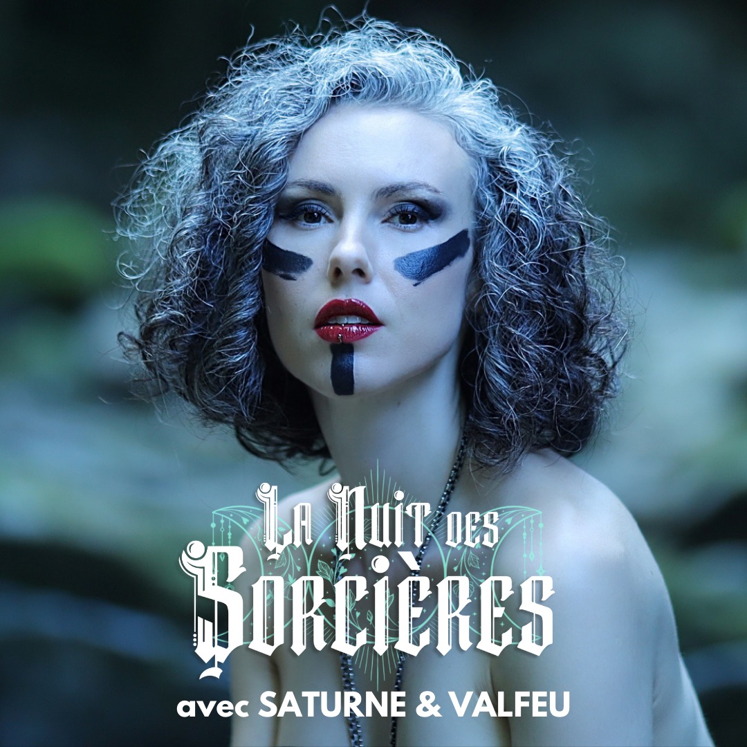 Saturne & Valfeu + Solventis @ Rock'n'Eat (Lyon (69)) - 25 juin 2022