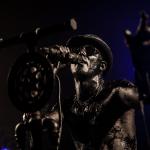 Shaârghot + Bak XIII @ Le Trabendo - Paris (75) (22 avril 2022)