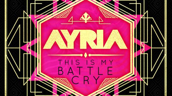 AYRIA revient avec un album pour l'été