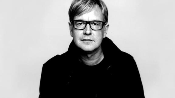 DEPECHE MODE et le monde ont perdu Andy Fletcher