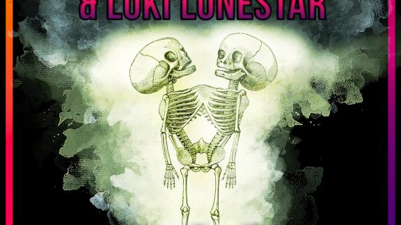 Loki Lonestar & Grosso Gadgetto - D.S.T. (Destruczion Systemica di Tutto)