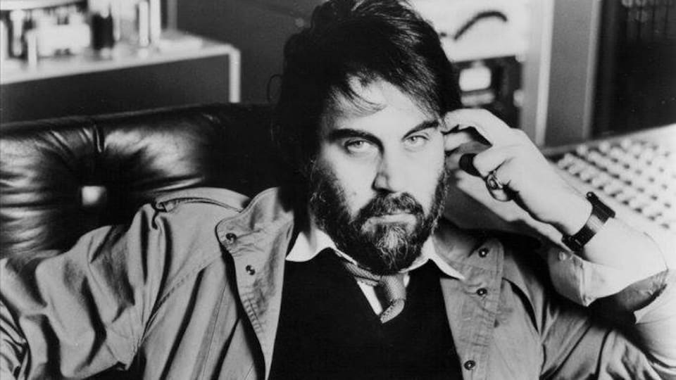 VANGELIS nous a quitté