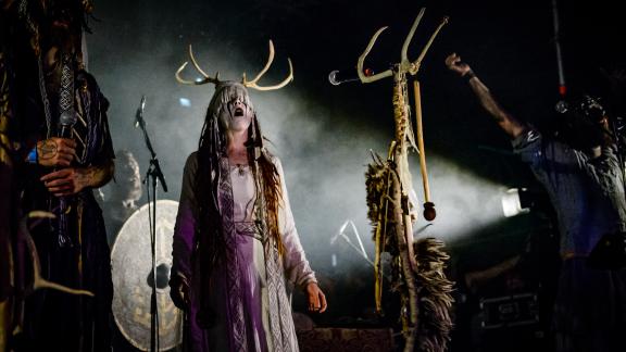 HEILUNG : nouveau morceau et clip vidéo