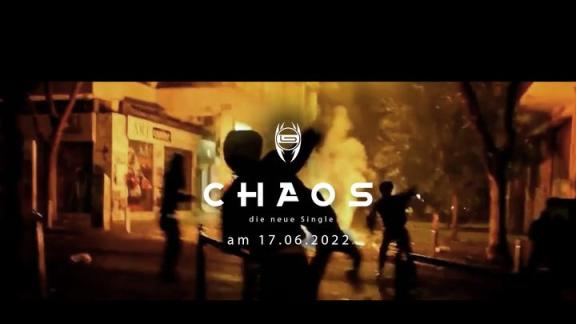 B.O.S.C.H. sème le chaos dans son nouveau single
