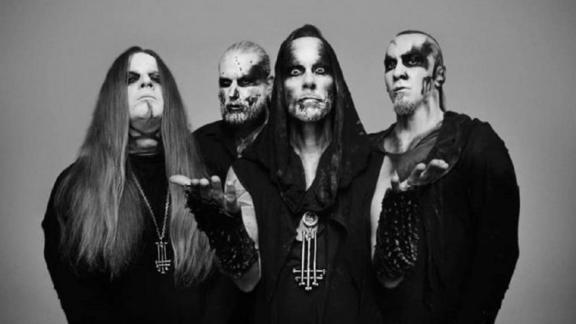 BEHEMOTH a mis en ligne un nouveau clip