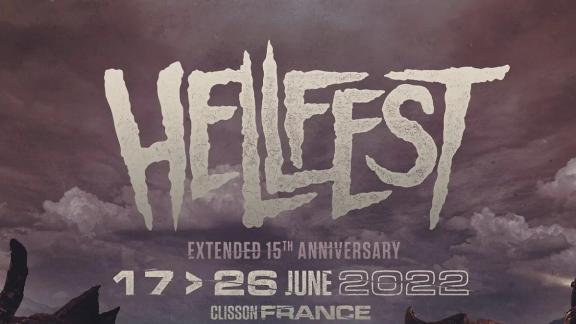 Hellfest 2022 : encore du changement de line-up