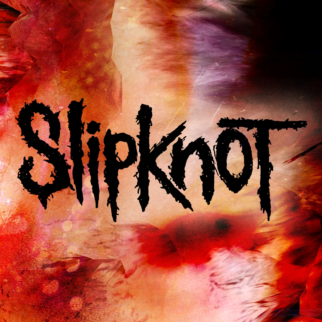 Slipknot the end
