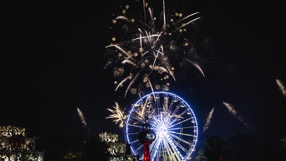 Hellfest 2022 - Partie 1 - Jour 3 @ Clisson (19 juin 2022)