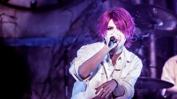 Live report : vistlip @ Zepp DiverCity - Tokyo (JP) - 7 juillet 2022