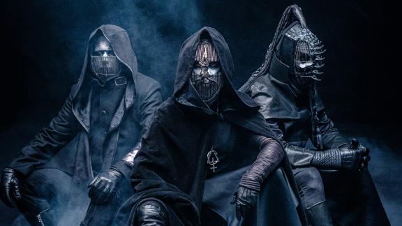 BEHEMOTH présente un troisième extrait de son prochain album