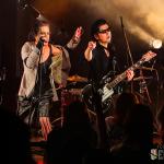 FAR-EAST PHALLUS KICKER + DER ZIBET + VERTUEUX @ ROCK JOINT GB - Tokyo (18 juillet 2022)