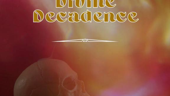 Le duo DIVINE DECADENCE nous replonge dans son ambiance retro underground avec son dernier single