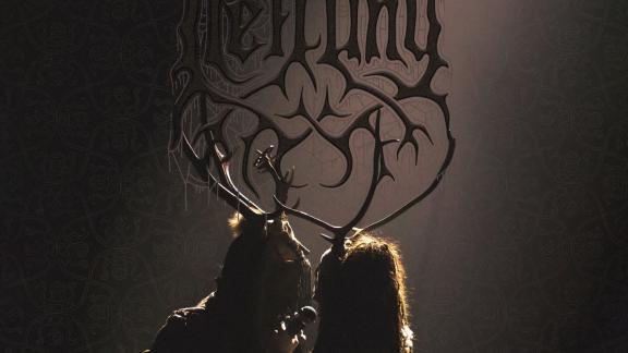 HEILUNG annonce sa tournée européenne avec LILI REFRAIN et EIVØR