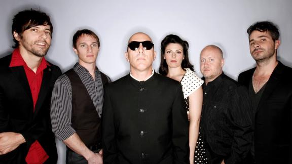 PUSCIFER sort deux titres réinventés