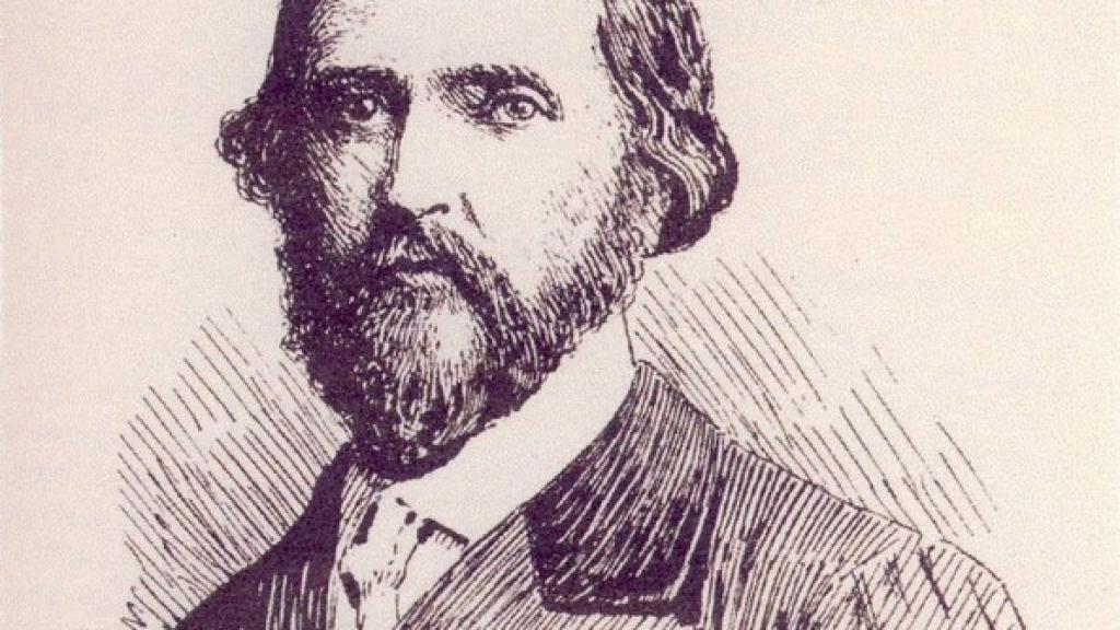 [Littérature] Joseph Sheridan Le Fanu, maître des fantômes et père de Carmilla