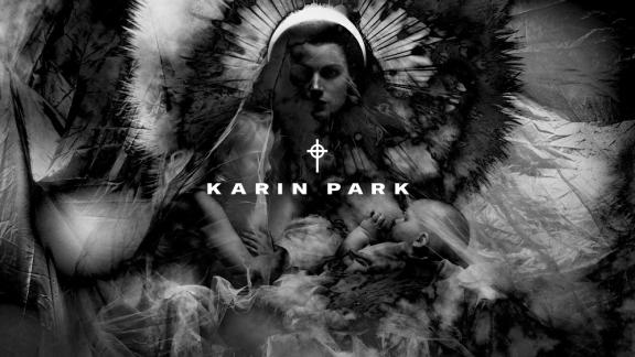KARIN PARK partage un premier morceau de son nouvel album