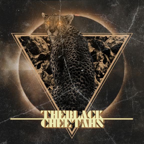 The Black Cheetahs - Slow Doomed Fever