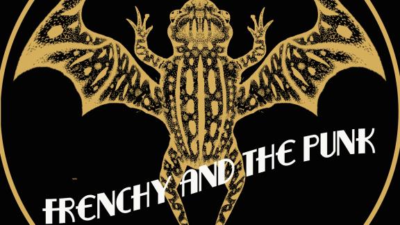 FRENCHY AND THE PUNK annonce son nouvel album et en sort un premier morceau