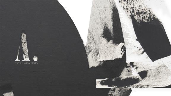 A.A. WILLIAMS fait résonner un nouveau morceau de son prochain album