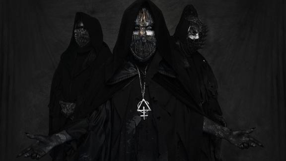 BEHEMOTH sort le clip de Versvs Christvs