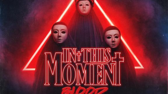 IN THIS MOMENT présente son nouvel EP
