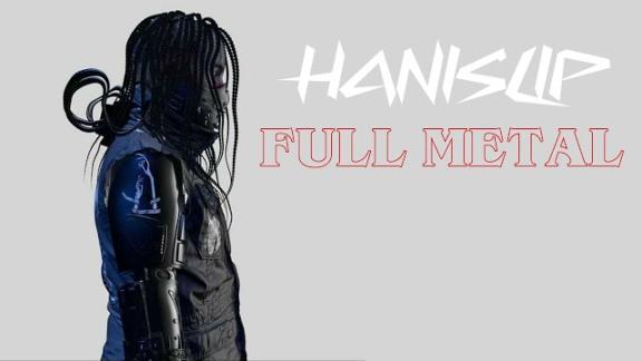 HANISLIP (neo metal) sort un nouveau single