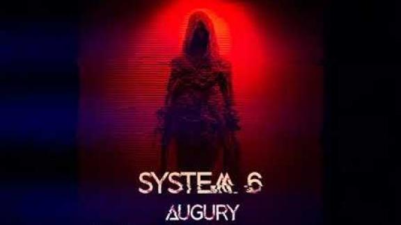 SYSTEM 6 a sorti un single de mauvais augure