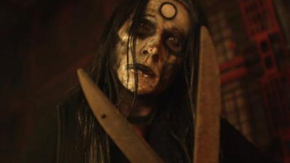 WEDNESDAY 13 nous retourne les entrailles avec son nouveau clip