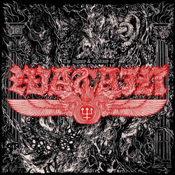 Watain - The Agony & Ecstasy Of Watain