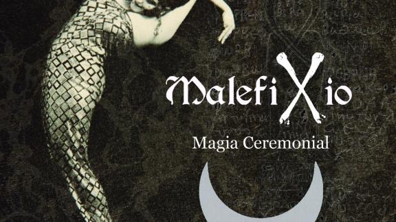 MALEFIXIO lance les précommandes de son nouvel album