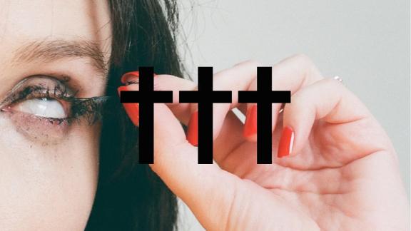 ††† (CROSSES) partage un nouveau single et annonce un EP