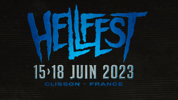 Les places pour le HELLFEST 2023 seront en vente mardi prochain