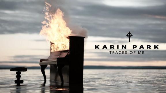 KARIN PARK a sorti un clip pour Traces of Me