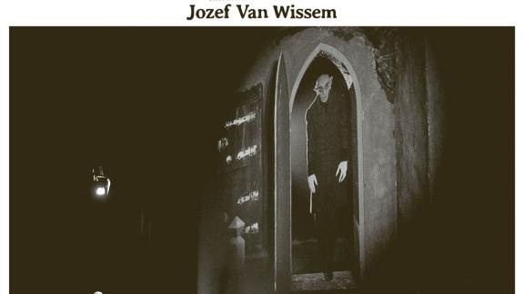 JOZEF VAN WISSEM a composé une nouvelle bande-son pour Nosferatu