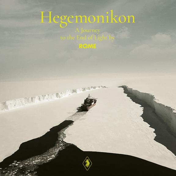 Rome - Hegemonikon