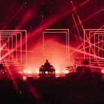 Carpenter Brut + Horskh + Sierra @ Le Zénith - Paris (30 octobre 2022)