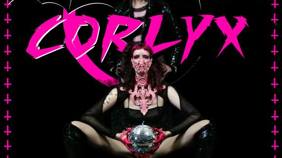 CORLYX détaille son nouvel album